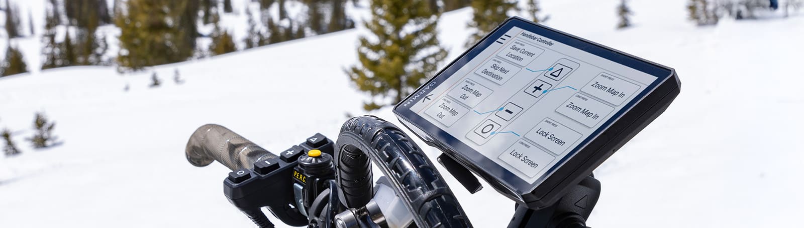 Garmin Gidon Kumandası